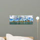 Panorama Austin Texas Skyline Wall Decal