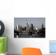 Frankfurt Wall Decal
