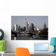 Frankfurt Wall Decal