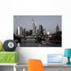 Frankfurt Wall Decal