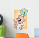 Smart Idea Guy Wall Decal