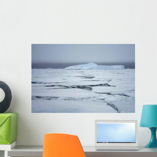 Pack Wall Decal