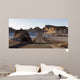 El Valle La Luna Wall Decal