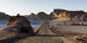 El Valle La Luna Wall Decal
