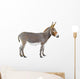Donkey Wall Decal
