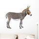 Donkey Wall Decal