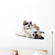 Shih Tzu Puppy Wall Decal