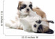 Shih Tzu Puppy Wall Decal