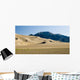 Great Sand Dunes National Wall Decal
