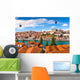 Porto Portugal Cityscape Wall Decal