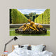 Fountain Gardens Versailles Palace Wall Decal