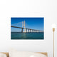 Vasco Da Gama Bridge Wall Decal