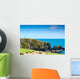 Coastline Cork and Atractive Wall Mural