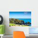 Coastline Cork and Attractive Wall Decal Design 3