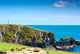 Coastline Cork and Atractive Wall Mural