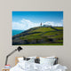 Coastline Cork and Attractive Wall Decal Design 1