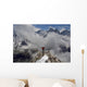 Here We Are Camp Wall Decal