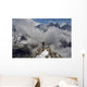Here We Are Camp Wall Decal