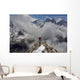 Here We Are Camp Wall Decal