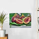 Pear Cut Wall Decal