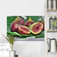 Pear Cut Wall Decal
