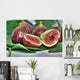 Pear Cut Wall Decal