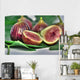Pear Cut Wall Decal