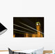 Westminster Tower Big Ben Wall Decal