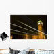Westminster Tower Big Ben Wall Decal