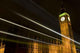 Westminster Tower Big Ben Wall Decal