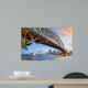 Magnificent Harbor Bridge Sydney Wall Decal