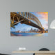 Magnificent Harbor Bridge Sydney Wall Decal