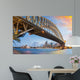 Magnificent Harbor Bridge Sydney Wall Decal