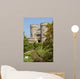 Windsor Castle Wall Decal