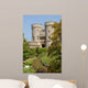 Windsor Castle Wall Decal