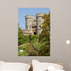 Windsor Castle Wall Decal
