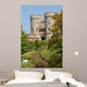 Windsor Castle Wall Decal