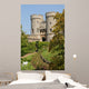 Windsor Castle Wall Decal