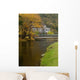 Kylemore Abbey Connemara Ireland Wall Decal