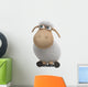 Ridiculous Sheep Wall Decal