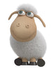 Ridiculous Sheep Wall Decal