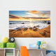Sea Sunrise Wall Decal