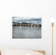 Daylight St Servaasbrug Bridge Wall Decal