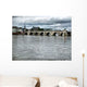 Daylight St Servaasbrug Bridge Wall Decal