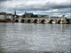 Daylight St Servaasbrug Bridge Wall Decal