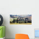 Tuscany Wall Decal