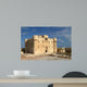 Alexandria Egyptian Fortress Wall Decal