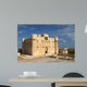 Alexandria Egyptian Fortress Wall Decal