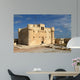 Alexandria Egyptian Fortress Wall Decal