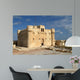 Alexandria Egyptian Fortress Wall Decal